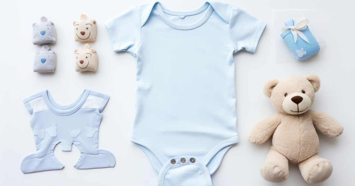 puériculture bébé